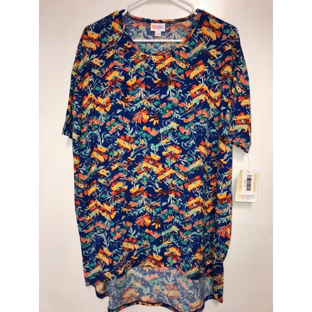 NWT Lularoe Irma S